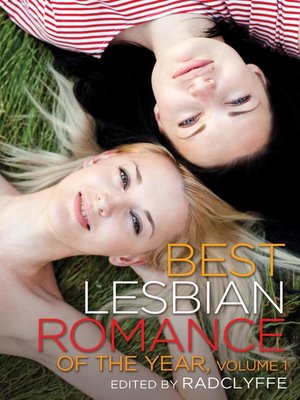 cover image of Best Lesbian Romance of the Year